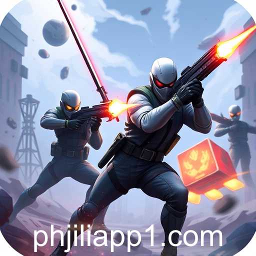Exploring the Pulse-Pounding World of Action Games on PHJili App