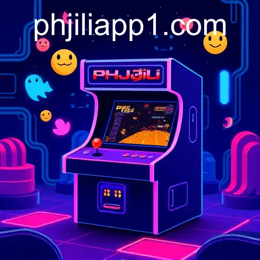 Exploring the Thrills of Arcade Games on the PHJili App