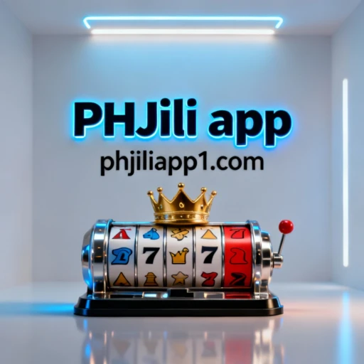 Explore Exciting Games and Connect with Gamers Worldwide on PHJili