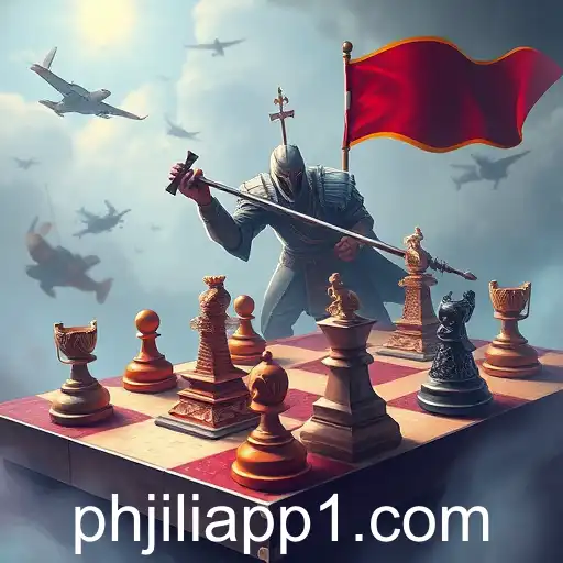 Exploring PHJili: The Rising Star in Online Gaming