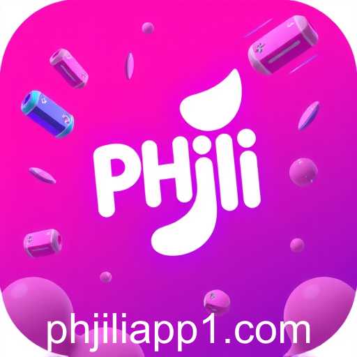 PHJili App Revolutionizes Gaming Experience