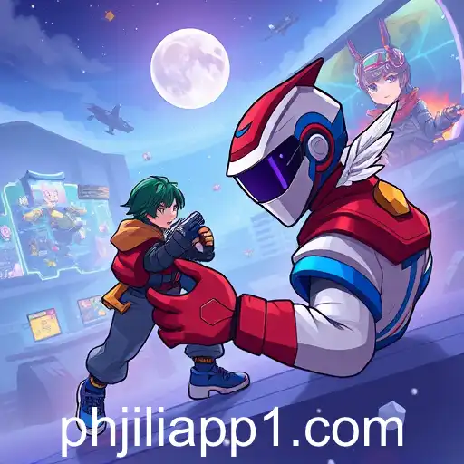 The Impact of PHJili App on the Gaming Community