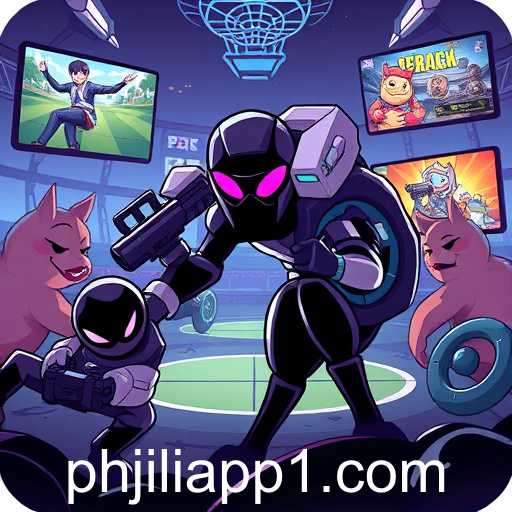 Exploring the Exciting World of Multiplayer Games on PHJili App