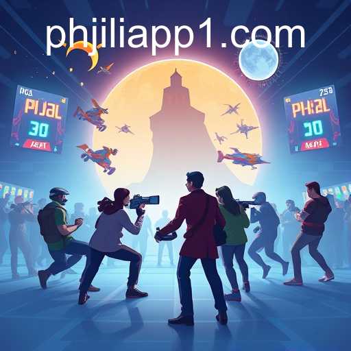The Rise and Impact of the PHJili App in the Gaming World