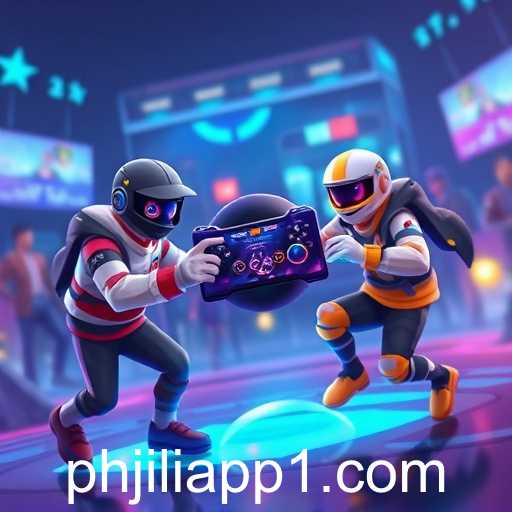 Rise of Mobile Gaming: The Impact of PHJili App