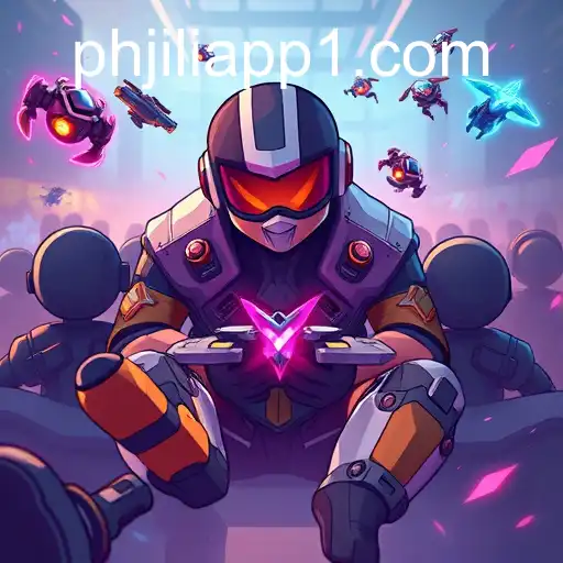 PHJili App Revolutionizes Online Gaming in 2025