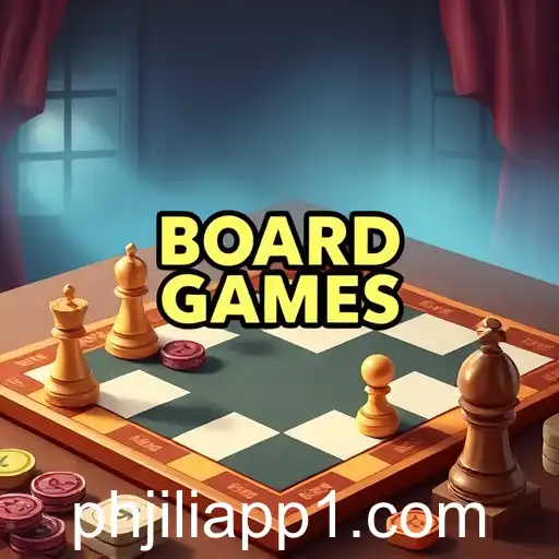 The Rise of PHJili in the Gaming Universe