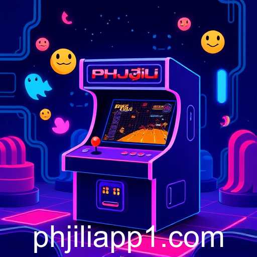 Exploring the Impact of the PHJili App on the Gaming Community