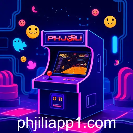 Exploring the Impact of the PHJili App on the Gaming Community
