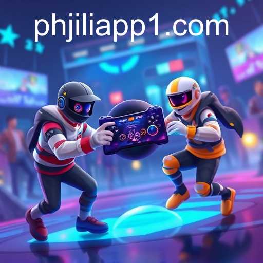 The Rise of PHJili App in the Online Gaming Industry