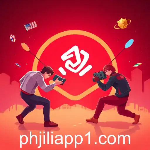 PHJili App: Revolutionizing Online Gaming in 2025