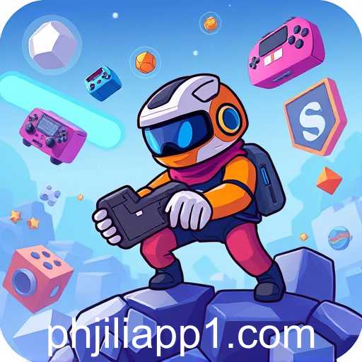 PHJili App Revolutionizes Gaming in 2025