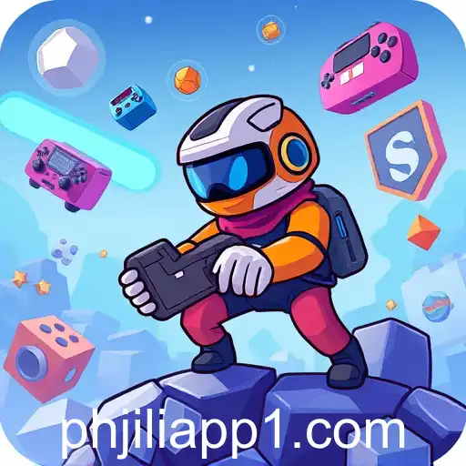 PHJili App Revolutionizes Gaming in 2025