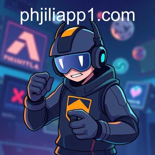 PHJili: Shaping the Future of Online Gaming