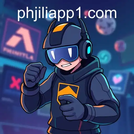 PHJili: Shaping the Future of Online Gaming