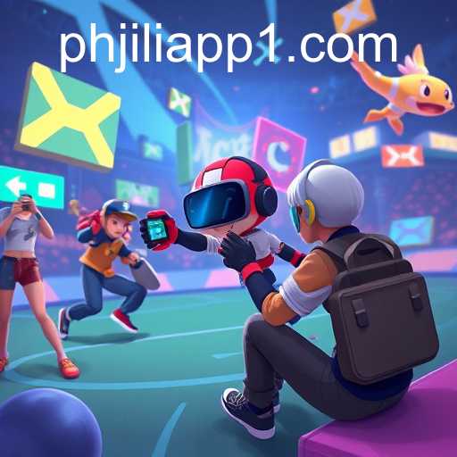 The Rise and Impact of PHJili in the Online Gaming World