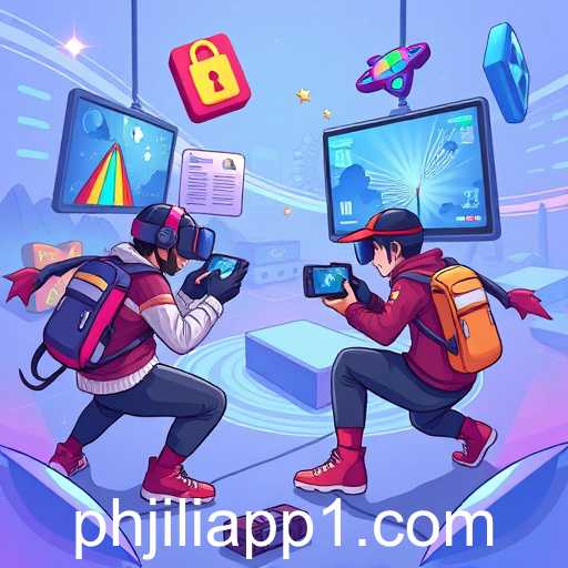 Rise of PHJili: Redefining Online Gaming
