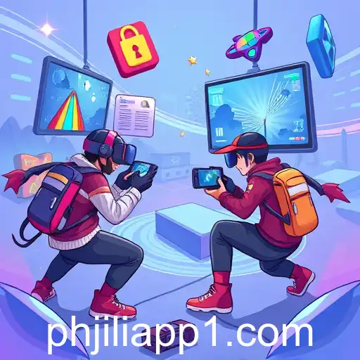 Rise of PHJili: Redefining Online Gaming