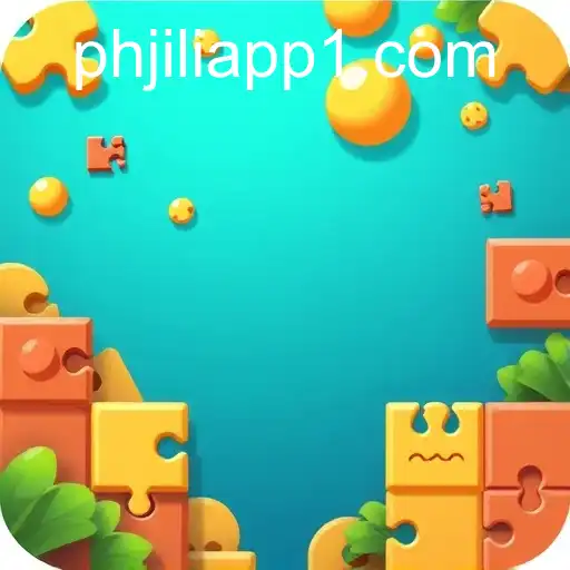 Dive into the Engaging World of Puzzle Games with PHJili App
