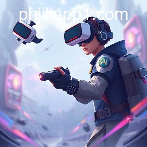 Rise of PHJili: Revolutionizing Online Gaming