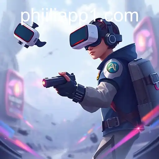 Rise of PHJili: Revolutionizing Online Gaming