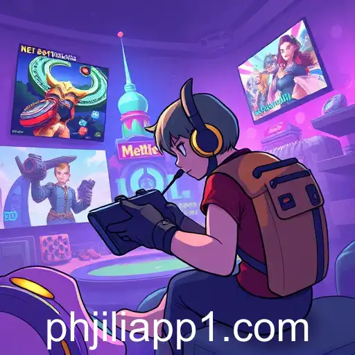 The Rise of PHJili: A New Star in Online Gaming