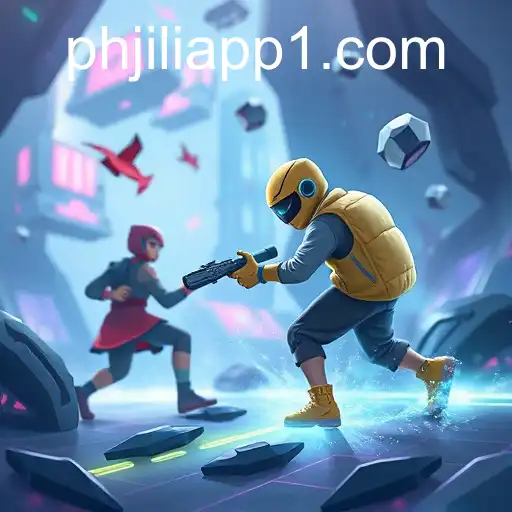 The Rise of PHJili App in the Gaming World