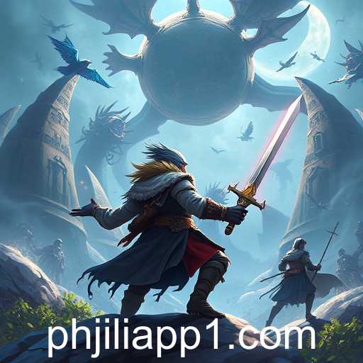 Exploring the World of RPG Games on PHJili: A Comprehensive Guide