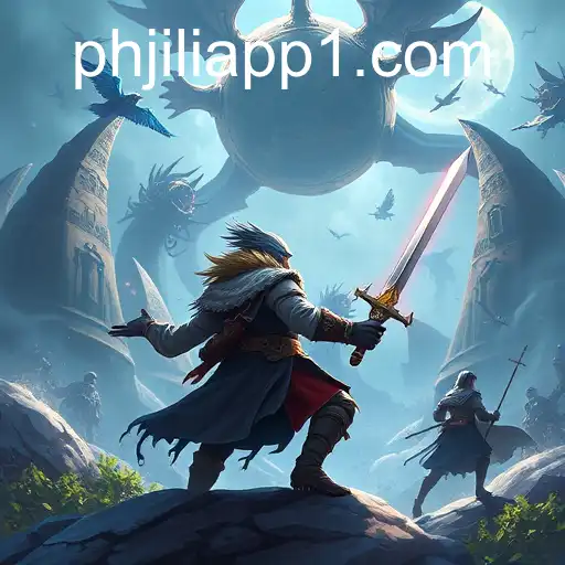 Exploring the World of RPG Games on PHJili: A Comprehensive Guide
