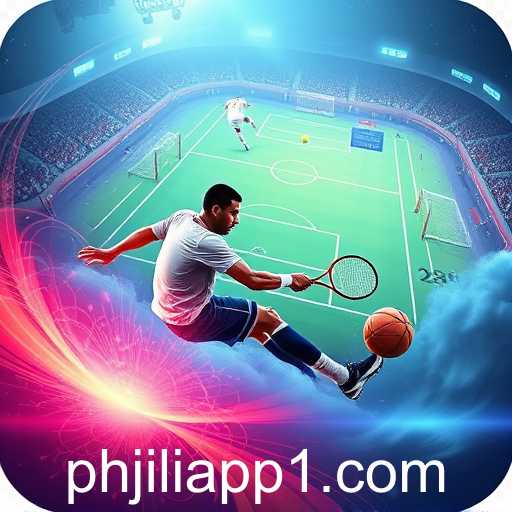 The Rise of Sports Games in the PHJili App: A Comprehensive Overview