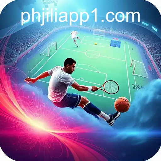 The Rise of Sports Games in the PHJili App: A Comprehensive Overview